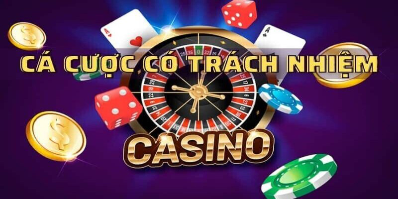 Khái niệm chơi có trách nhiệm tại nhà cái CJ88