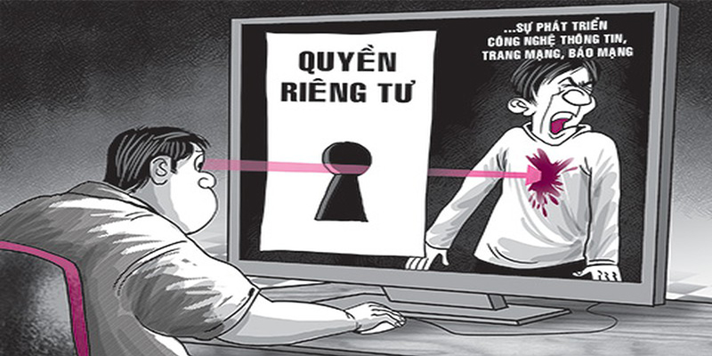 Hiểu rõ về Quyền riêng tư CJ88